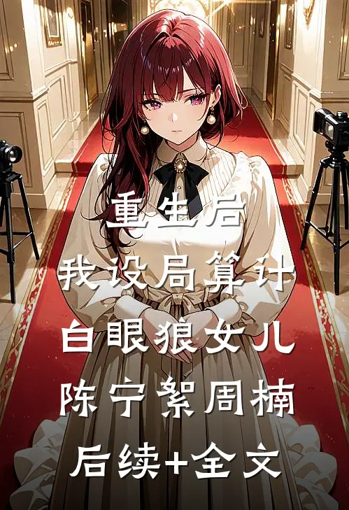 重生后，我设局算计白眼狼女儿陈宁絮周楠后续+全文