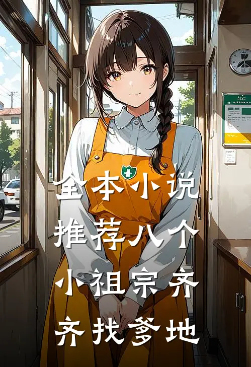 全本小说推荐八个小祖宗齐齐找爹地