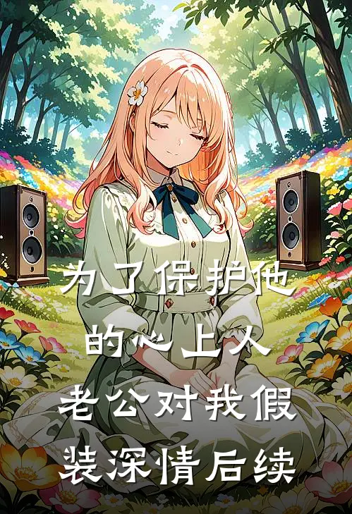 为了保护他的心上人，老公对我假装深情后续