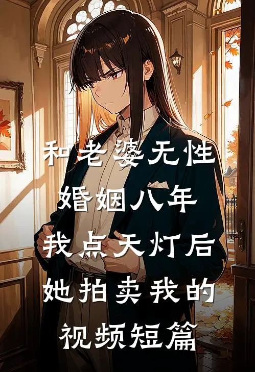和老婆无性婚姻八年，我点天灯后她拍卖我的视频短篇