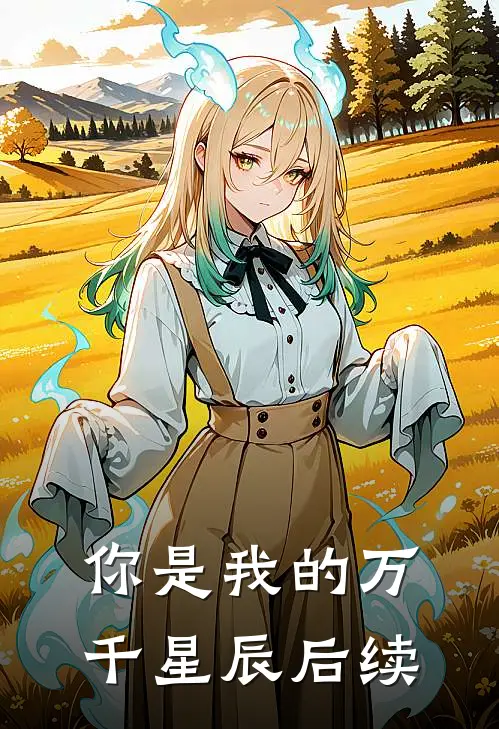 你是我的万千星辰后续
