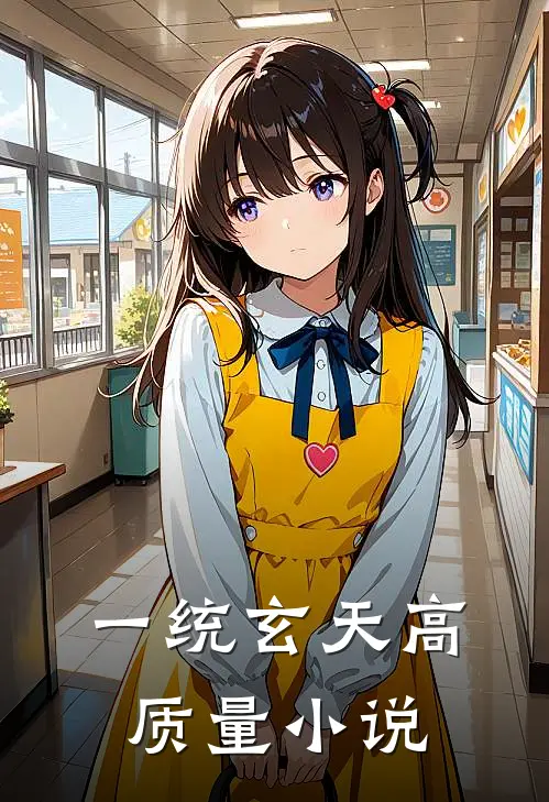 一统玄天高质量小说