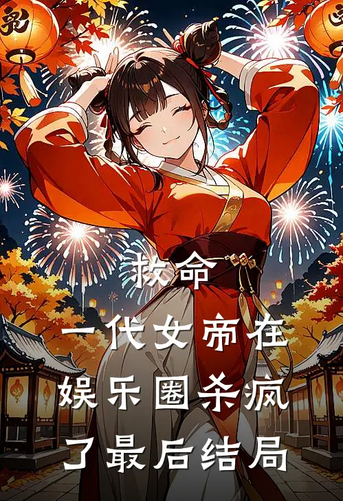 救命，一代女帝在娱乐圈杀疯了最后结局