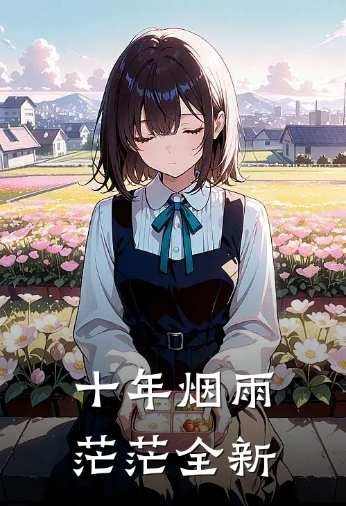 十年烟雨茫茫全新
