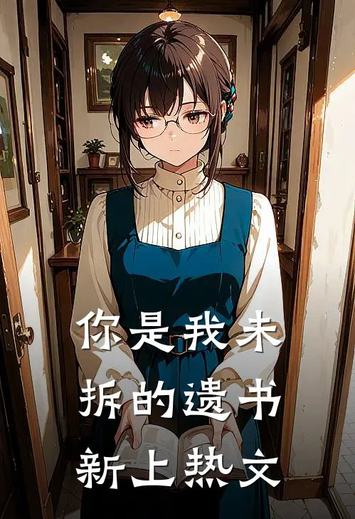 你是我未拆的遗书新上热文
