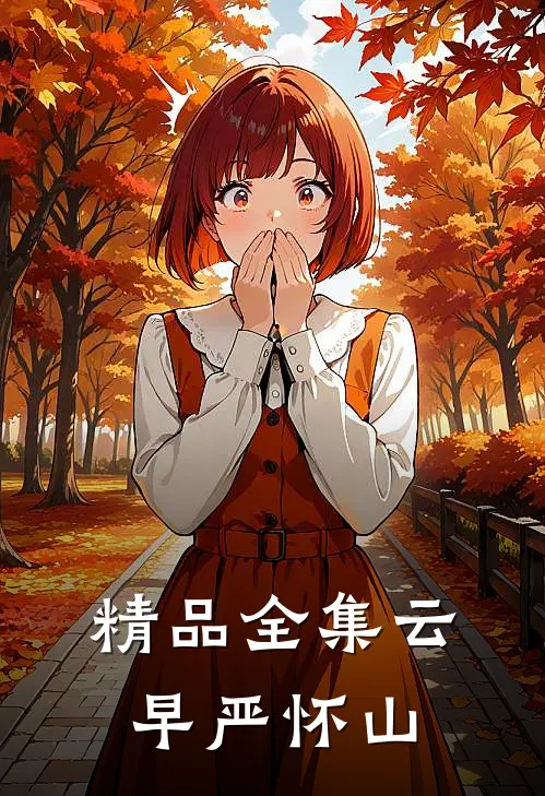 精品全集云早严怀山