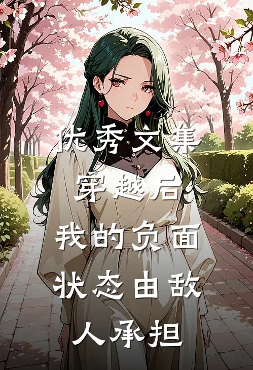 优秀文集穿越后，我的负面状态由敌人承担