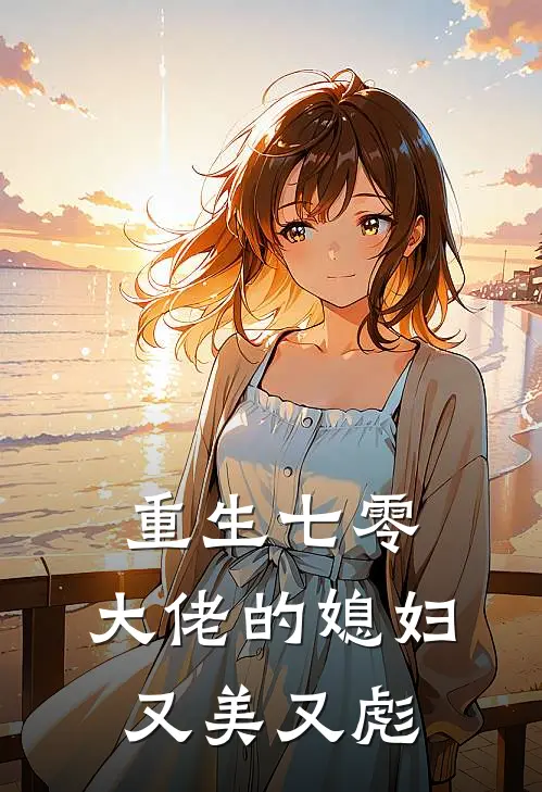 重生七零：大佬的媳妇又美又彪