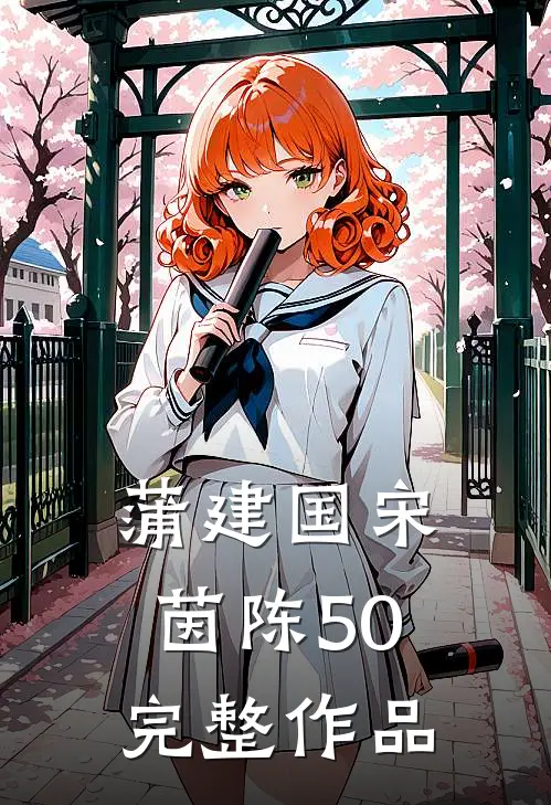 蒲建国宋茵陈50完整作品