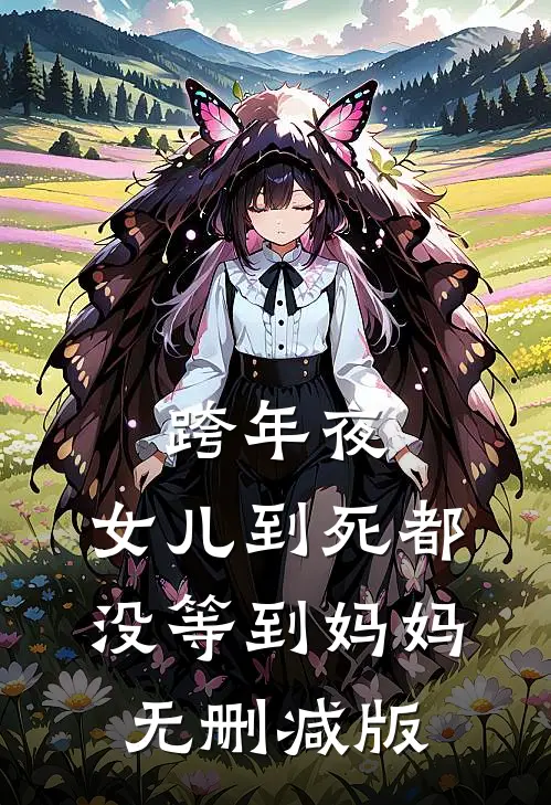 跨年夜，女儿到死都没等到妈妈无删减版