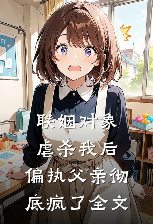 联姻对象虐杀我后，偏执父亲彻底疯了全文