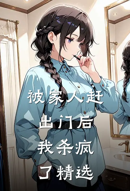 被家人赶出门后，我杀疯了精选