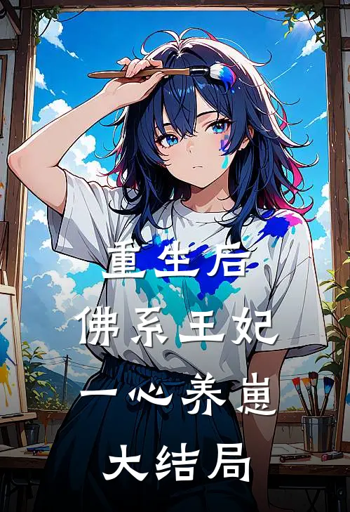 重生后，佛系王妃一心养崽大结局