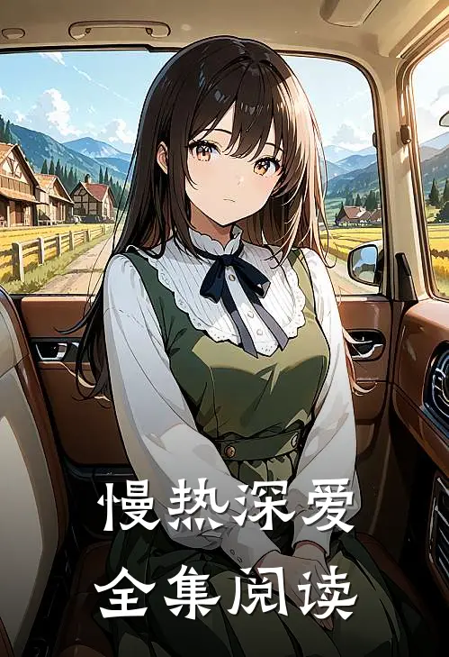 慢热深爱全集阅读