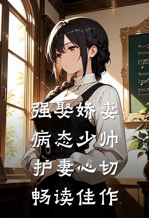 强娶娇妻：病态少帅护妻心切畅读佳作