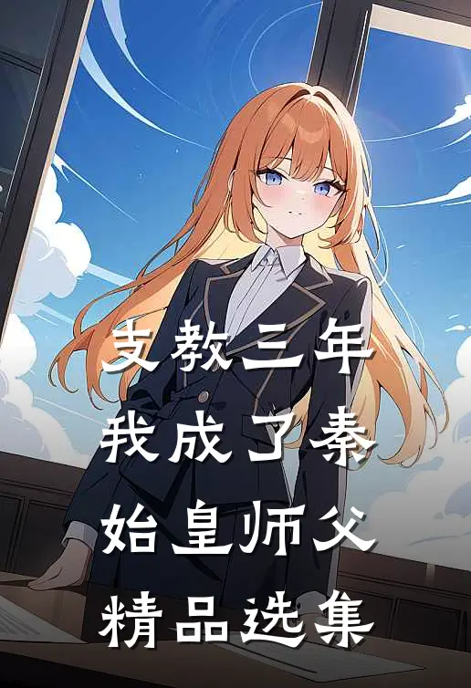 支教三年，我成了秦始皇师父精品选集