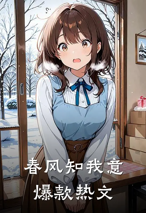 春风知我意爆款热文