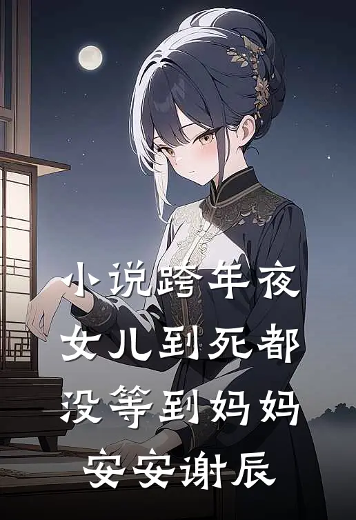 小说跨年夜，女儿到死都没等到妈妈(安安谢辰)