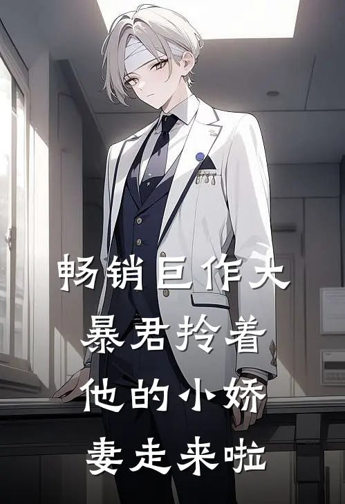 畅销巨作大暴君拎着他的小娇妻走来啦