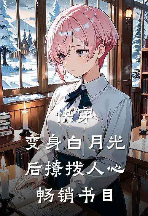 快穿：变身白月光后撩拨人心畅销书目