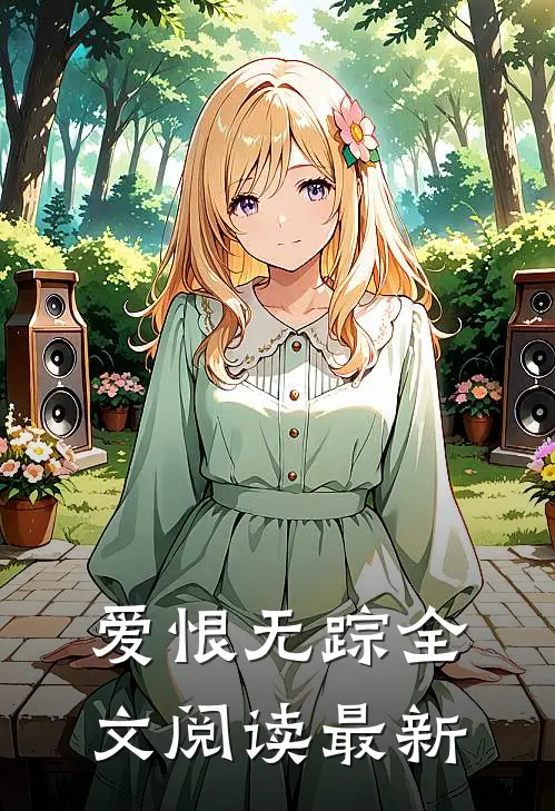 爱恨无踪全文阅读最新