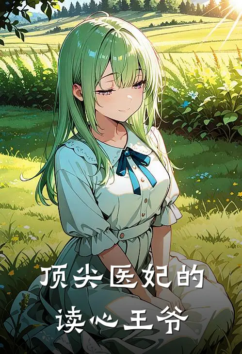 顶尖医妃的读心王爷