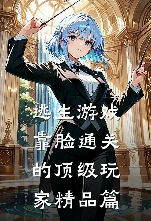 逃生游戏：靠脸通关的顶级玩家精品篇