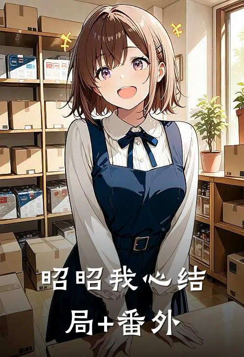 昭昭我心结局+番外