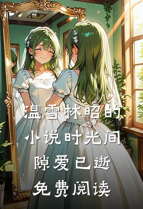 温雪林昭的小说时光间隙爱已逝免费阅读