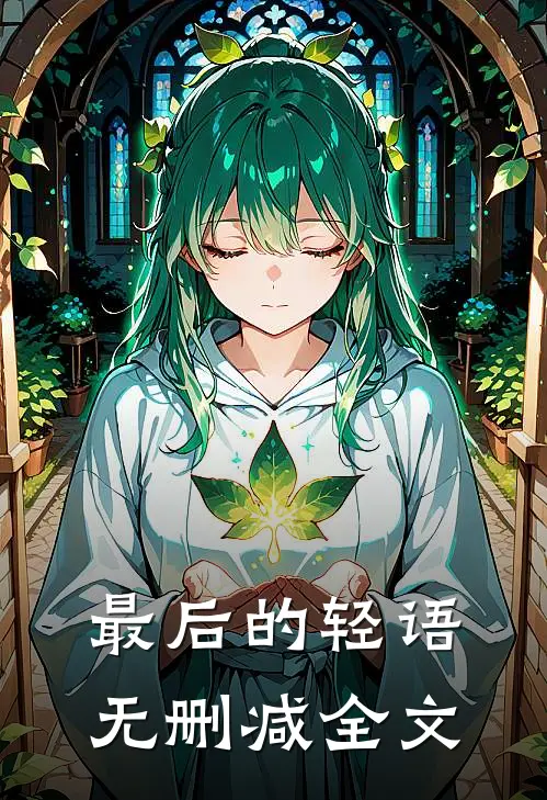最后的轻语无删减全文