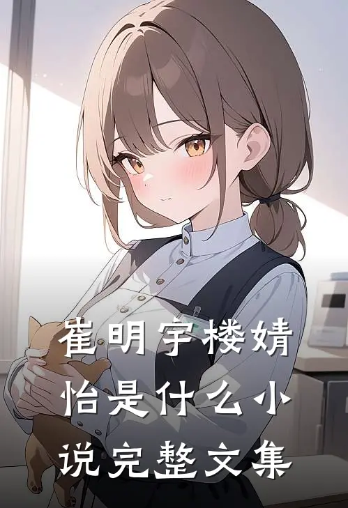 崔明宇楼婧怡是什么小说完整文集