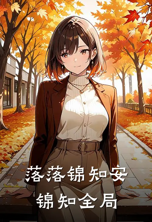落落锦知安锦知全局