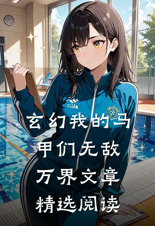 玄幻我的马甲们无敌万界文章精选阅读