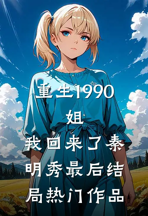 重生1990:姐,我回来了秦明秀最后结局热门作品