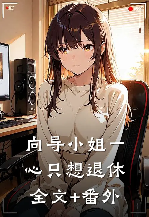向导小姐一心只想退休全文+番外