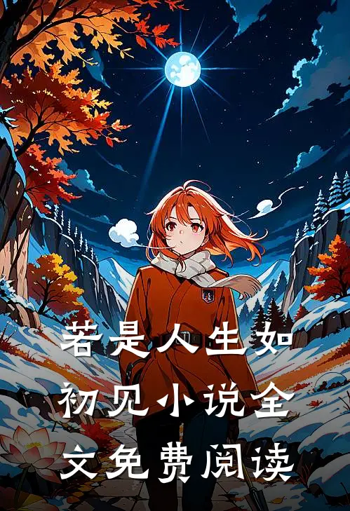 若是人生如初见小说全文免费阅读