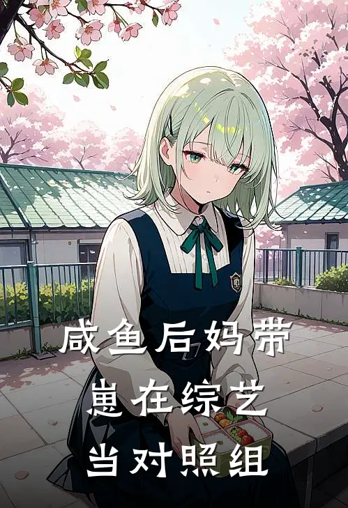 咸鱼后妈带崽在综艺当对照组