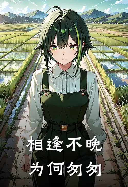 相逢不晚为何匆匆