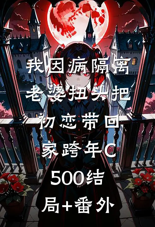 我因病隔离，老婆扭头把初恋带回家跨年C500结局+番外