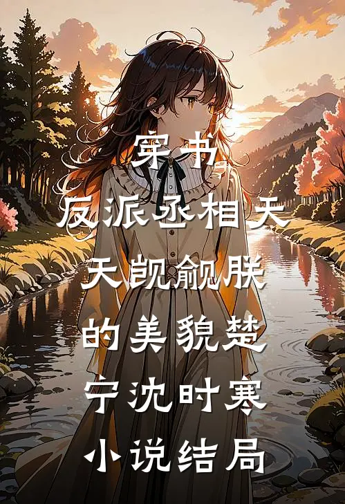 穿书：反派丞相天天觊觎朕的美貌楚宁沈时寒小说结局