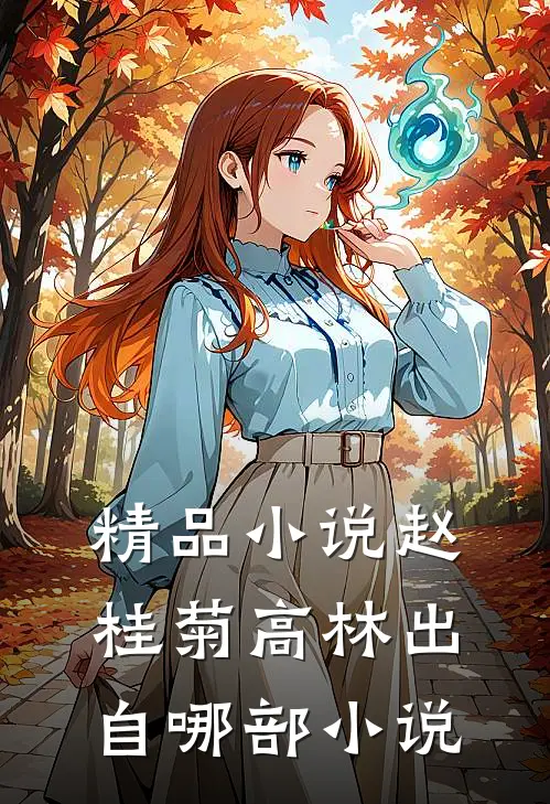 精品小说赵桂菊高林出自哪部小说