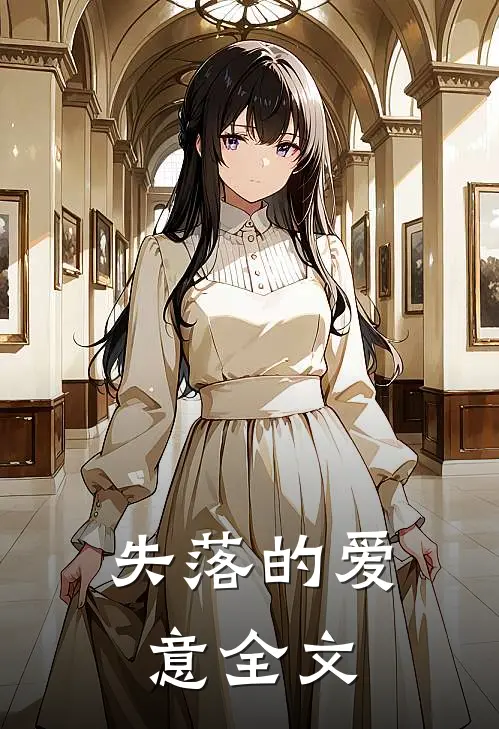 失落的爱意全文