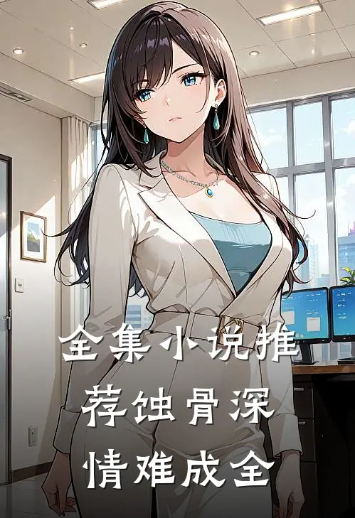 全集小说推荐蚀骨深情难成全