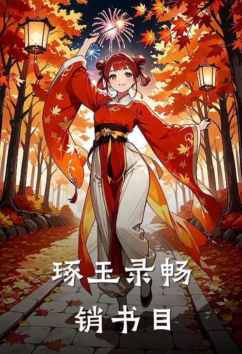 琢玉录畅销书目