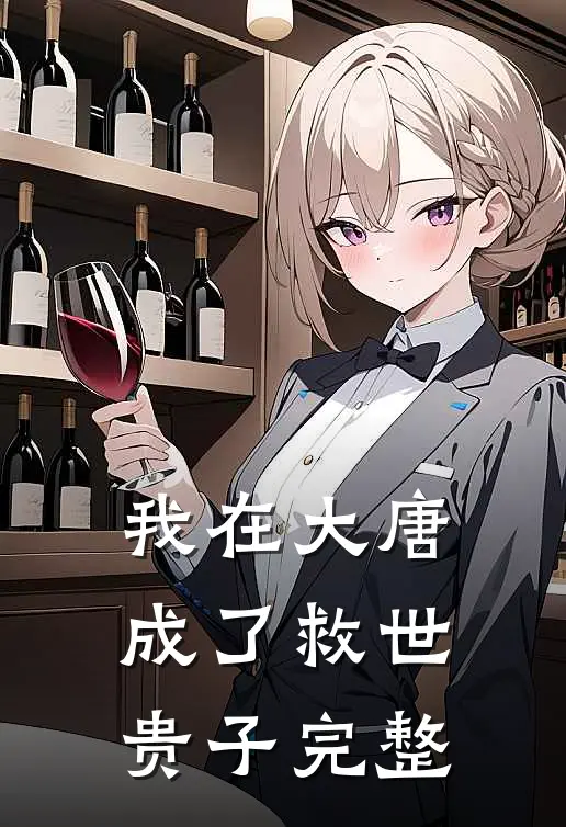 我在大唐成了救世贵子完整