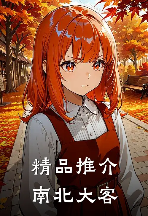 精品推介南北大客