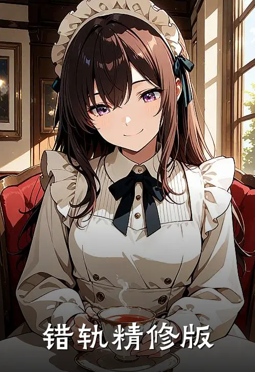错轨精修版