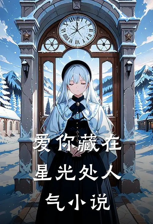 爱你藏在星光处人气小说