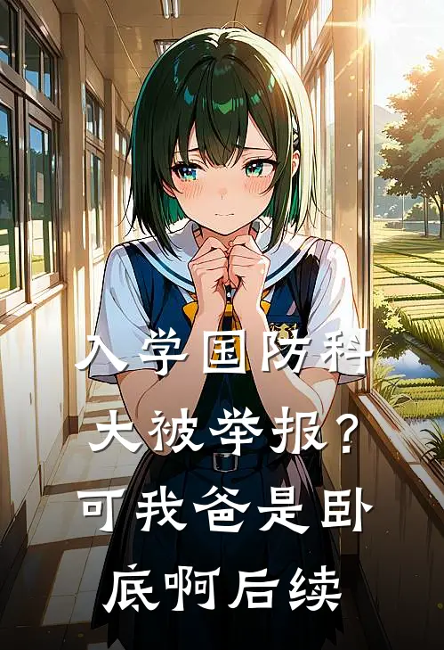 你如星河，我似尘埃超长版后续