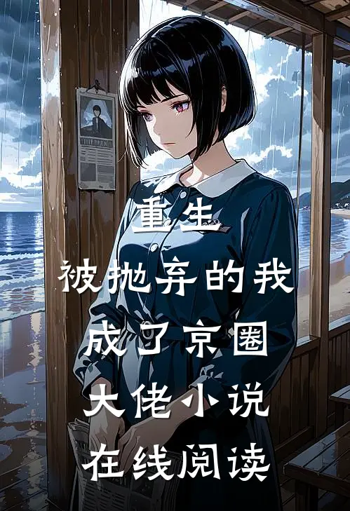重生：被抛弃的我成了京圈大佬小说在线阅读